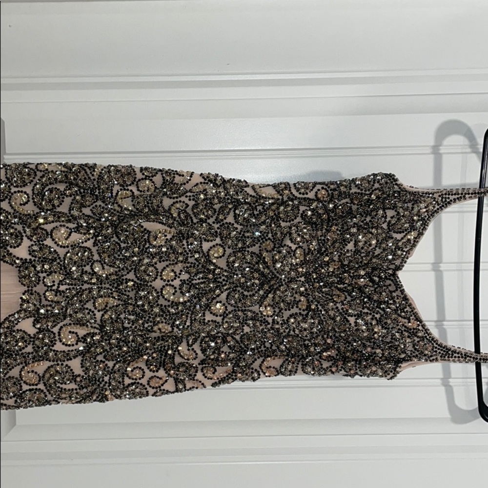 Mermaid dress - Picture 5 of 8